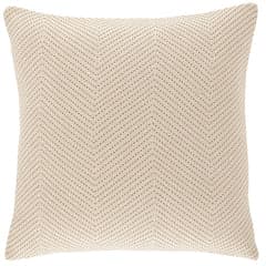 Catalina Matelasse Sham | Ivory