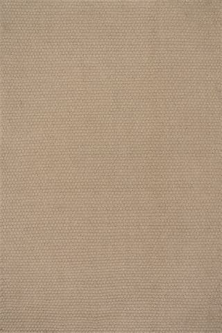 Bridges Rope Rug | Khaki