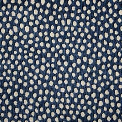 Navira Modern Custom Rug | Navy