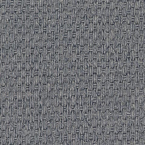 Bridges Rope Rug Swatch | Navy