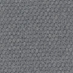 Bridges Rope Rug Swatch | Navy