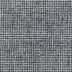 Matrix Hand Tufted Wool Rug Swatch | Ink