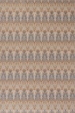 Seneca Machine Washable Rug | Natural