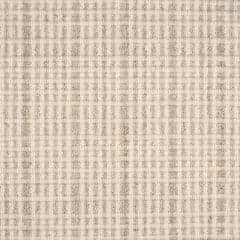 Frostell Modern Farmhouse Custom Rug | Flax