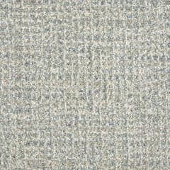 Dovelle Transitional Modern Custom Rug | Sky