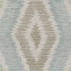 Chevron Machine Washable Rug Swatch | Multi