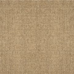 Duramae Textured Modern Custom Rug | Flax