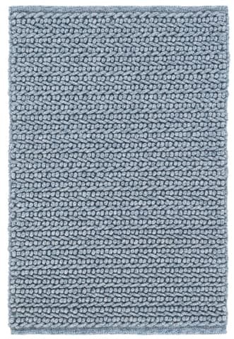 Veranda Handwoven Performance Rug | Denim