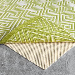 Detached Grip Backing Custom Rugs Indoor/Outdoor | None