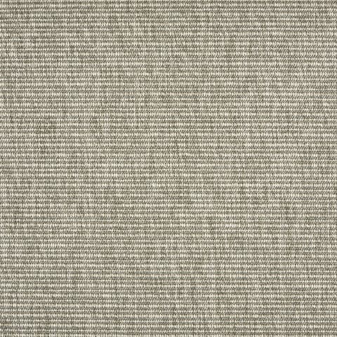 Eggressa Textured Modern Custom Rug | Heather Grey