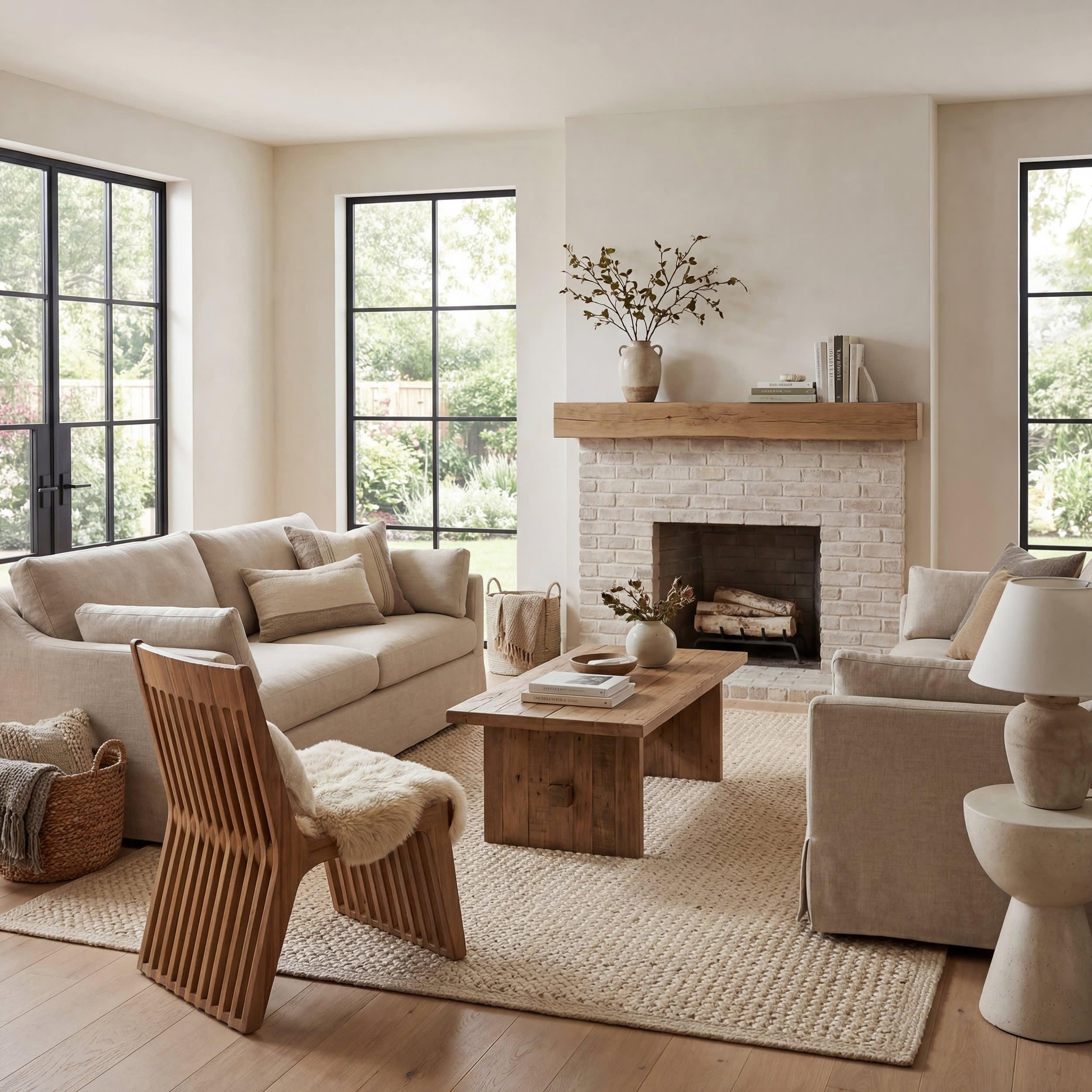 Thale Textured Handmade Jute Rug | Bleach – Rugs USA