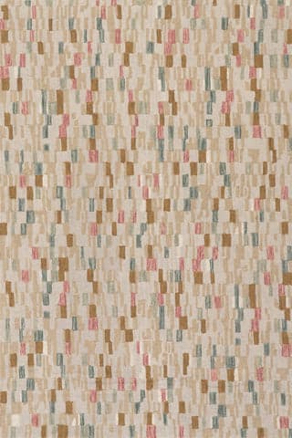 Ashmore Hand Micro Hooked Wool Rug | Multi