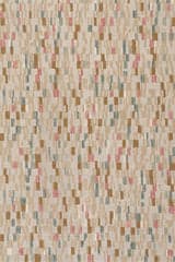 Ashmore Hand Micro Hooked Wool Rug | Multi