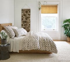 Tatum Sham | Ivory