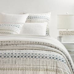Hawthorn Coverlet | Neutral