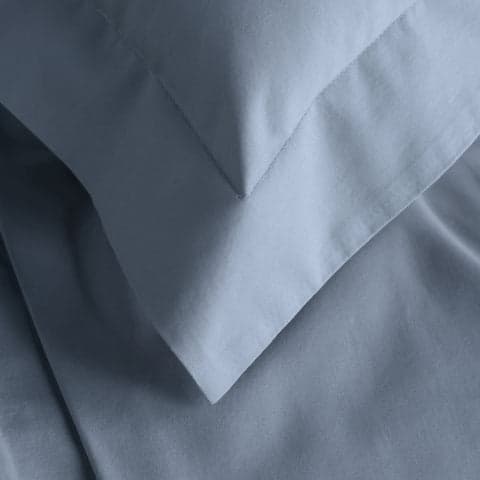 Organic Cotton Duvet Sham | Dusk