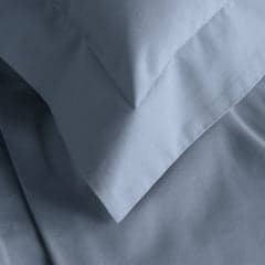 Organic Cotton Duvet Sham | Dusk