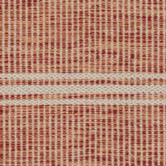 Malta Handwoven Wool Rug Swatch | Pink