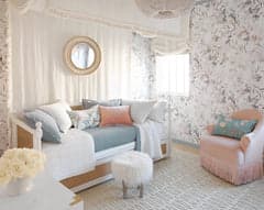 Taft Quilted Sham | Neutral