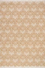 Odette Jute Rug | Natural