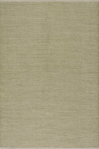 Pebble Handwoven Performance Rug | Green