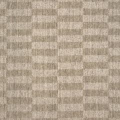 Biscelle Modern Transitional Custom Rug | Fossil