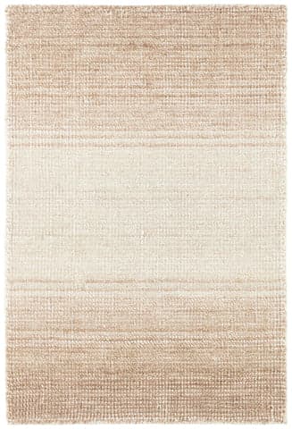 Pandora Hand Loom Knotted Rug | Sand