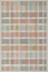 Picnic Machine Washable Rug | Multi