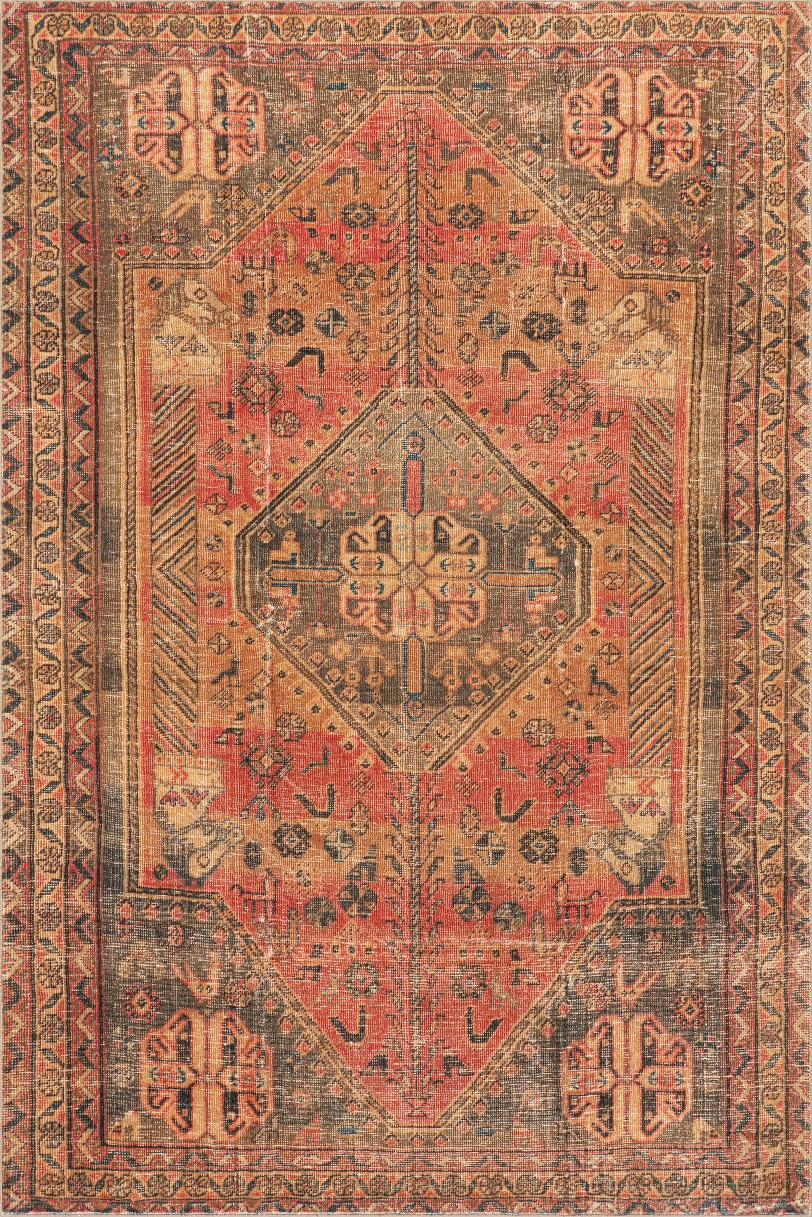 6x9 Bedroom Rug