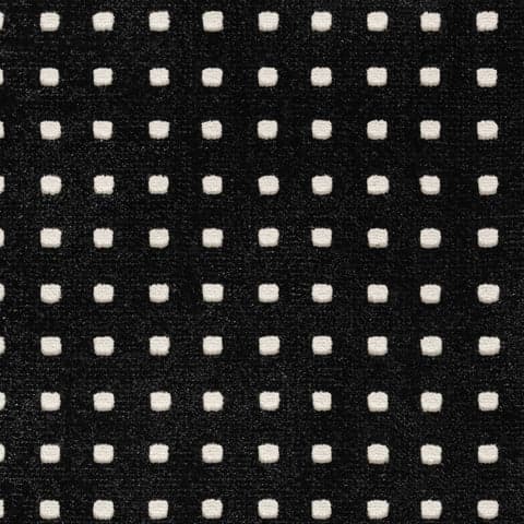 Macadelle Modern Custom Rug | Onyx