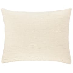 Capitola Sham | Ivory