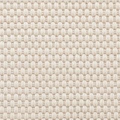 Rope Handwoven Indoor/Outdoor Rug Swatch | Ivory