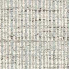 Ellis Woven Wool Custom With Attached Rug Pad Rug Swatch | Slate