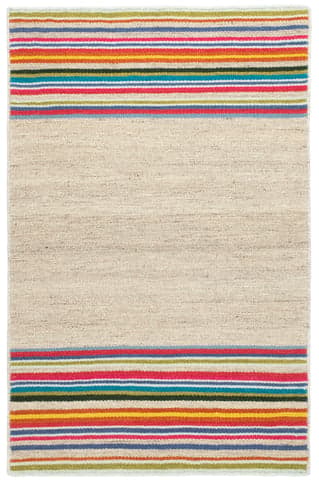 Fontana Handwoven Wool Rug | Multi