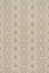 Vittoria Cotton Rug | Multicolor