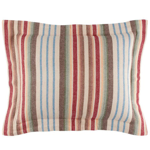 Ranch Blanket Sham | Multi