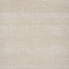 Metallae Textured Modern Custom Rug | Cream