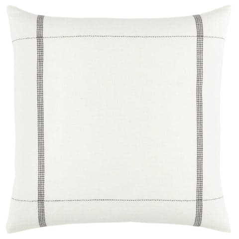 Atherton Sham | Grey