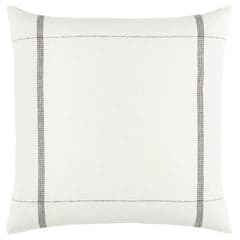 Atherton Sham | Grey