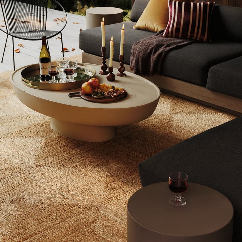 Jute Rugs