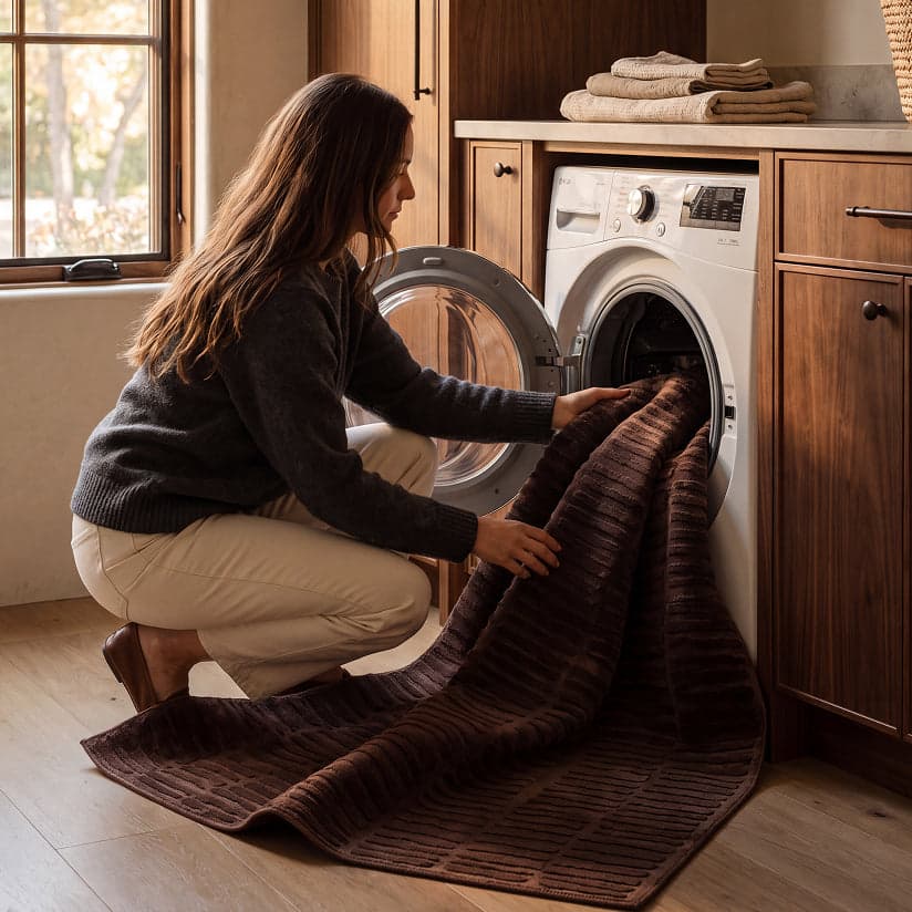 Washable Rugs