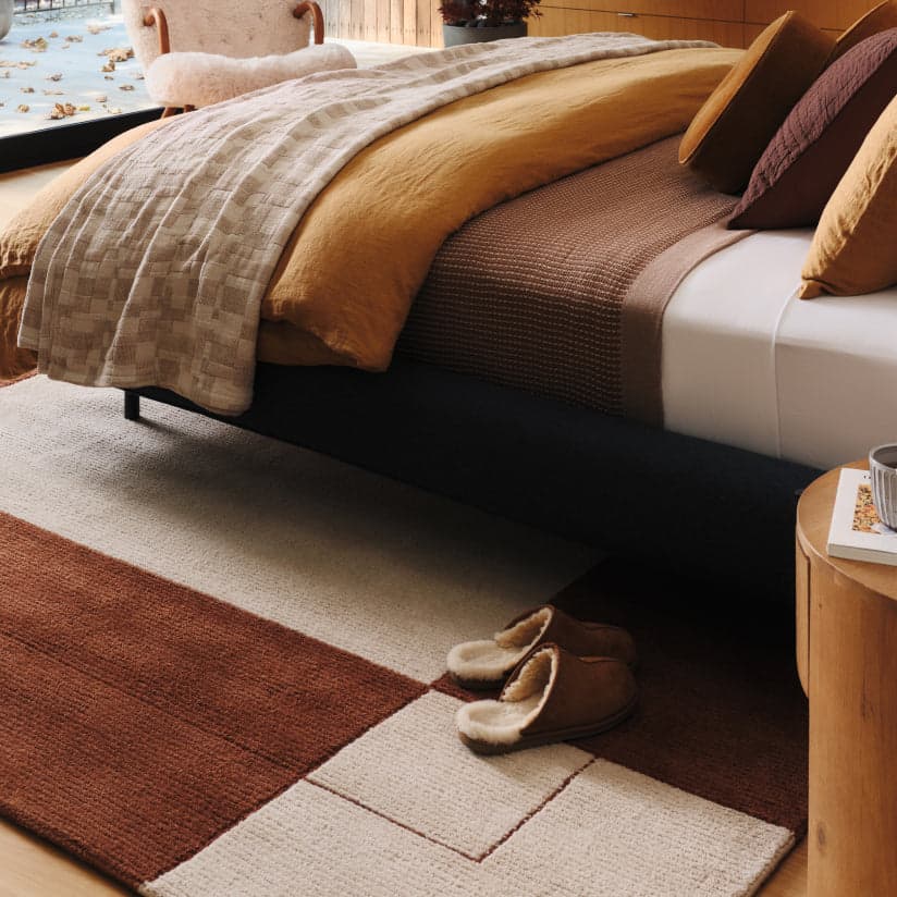 Wool Rugs