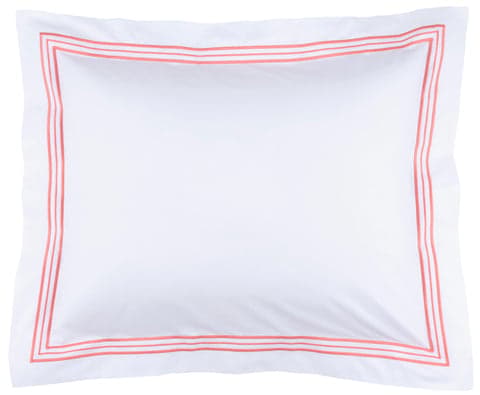 Trio Sham | Coral