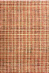 Isolated view of Sage Rectangle Vayella Modern Geometric Rug, showcasing its design