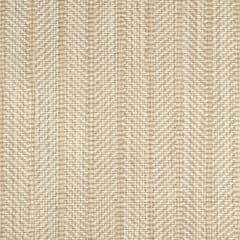 Glacienne Modern Farmhouse Custom Rug | White Sand