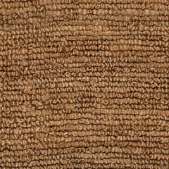 Varnu Textured Handmade Jute Rug Swatch | Natural