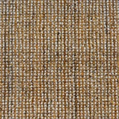 Fawnair Textured Modern Custom Rug | Burnt Orange