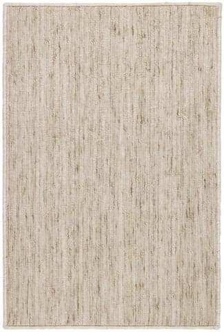 Willow Woven Performance Custom Rug | Sand