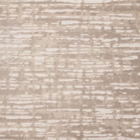 Sterella Transitional Modern Custom Rug | Cream