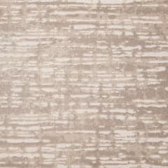 Sterella Transitional Modern Custom Rug | Cream
